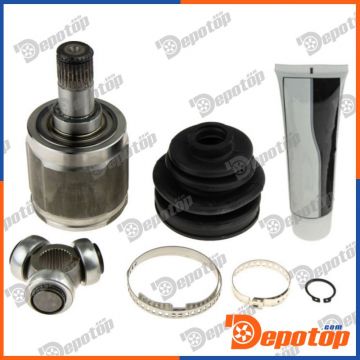 Joint kit intérieur pour arbre de transmission droite gauche pour HONDA | 0311-HRVMTRH